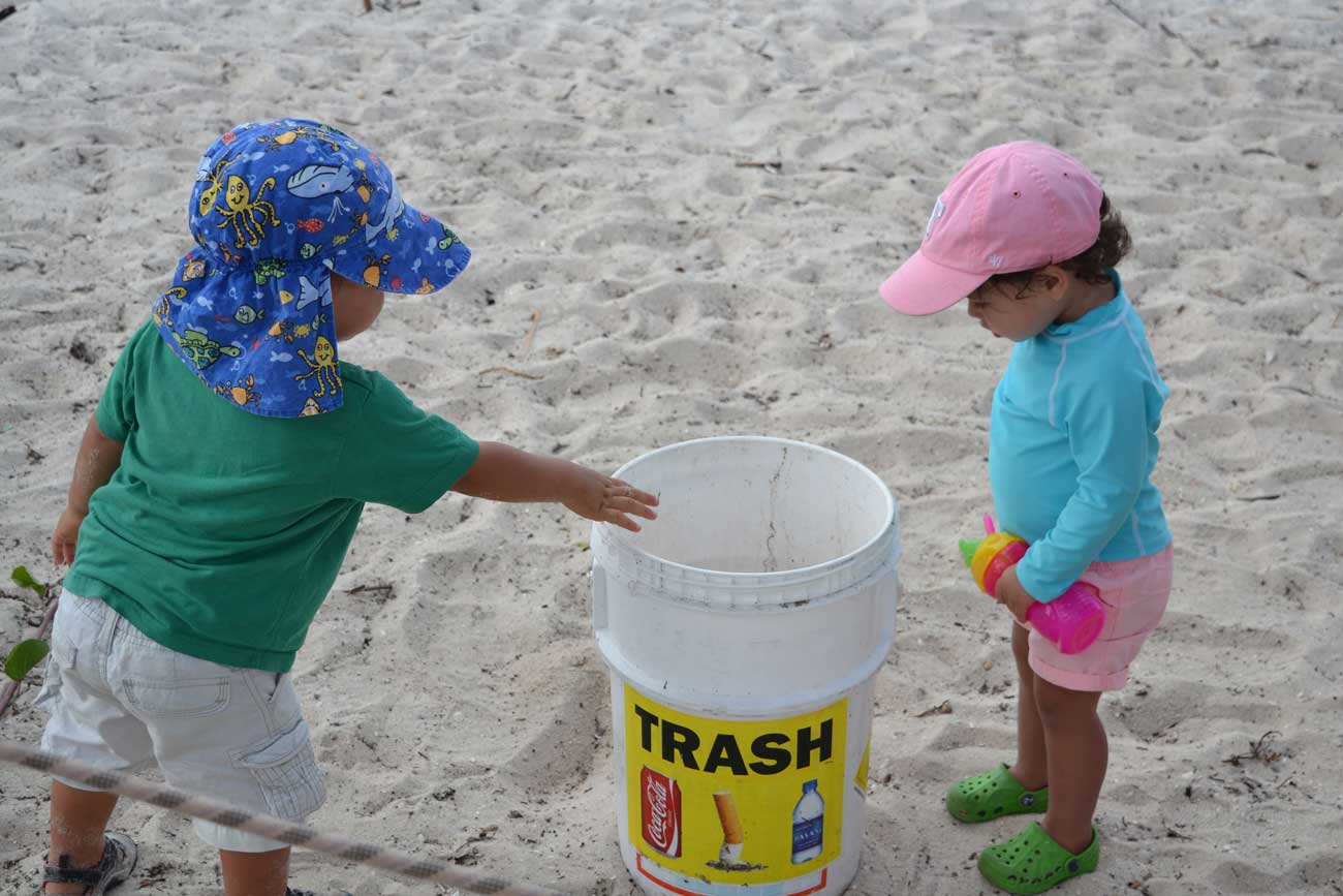 Styrofoam Ban Passed!