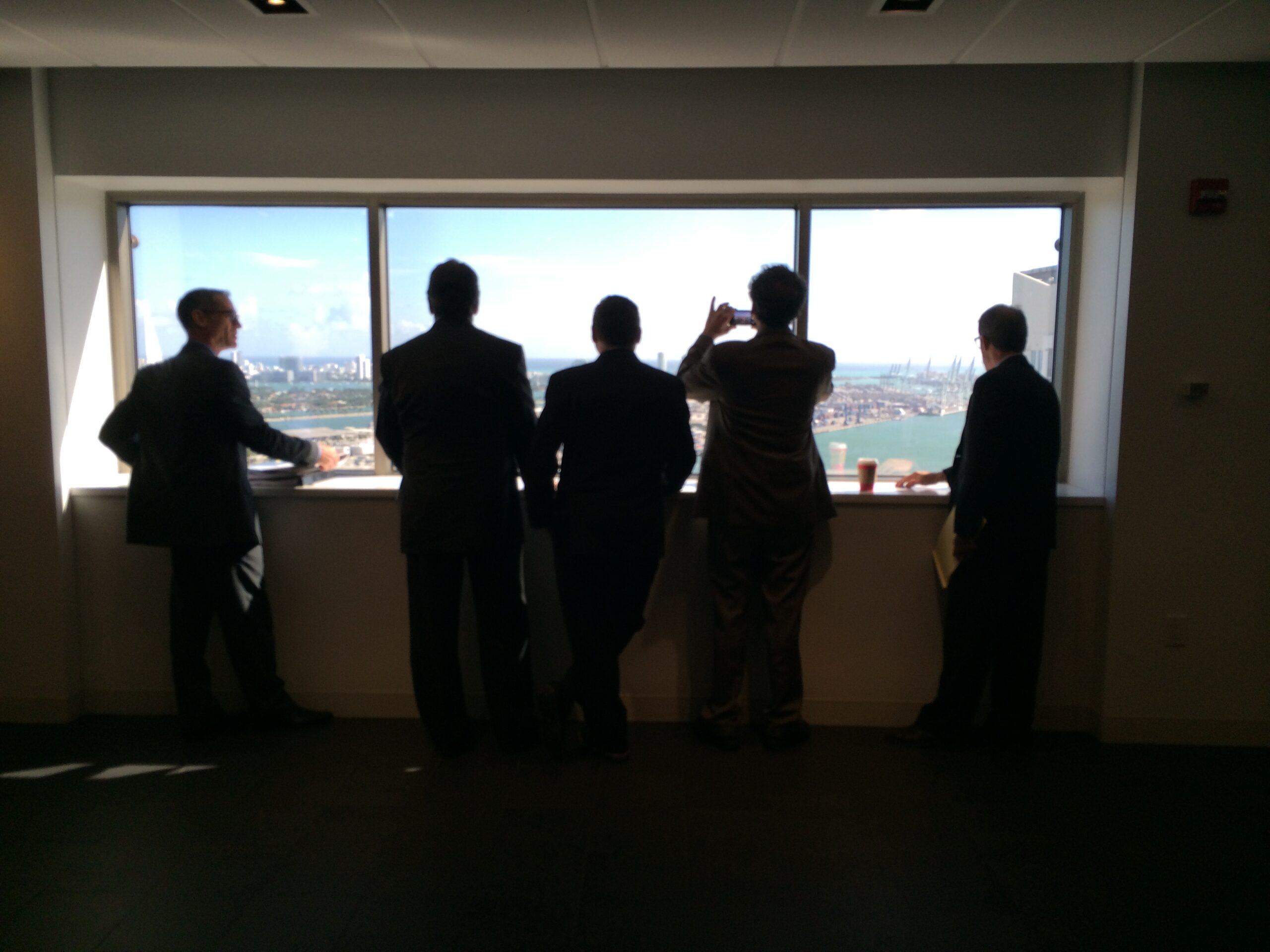 Victory Alert: PortMiami Legal Settlement