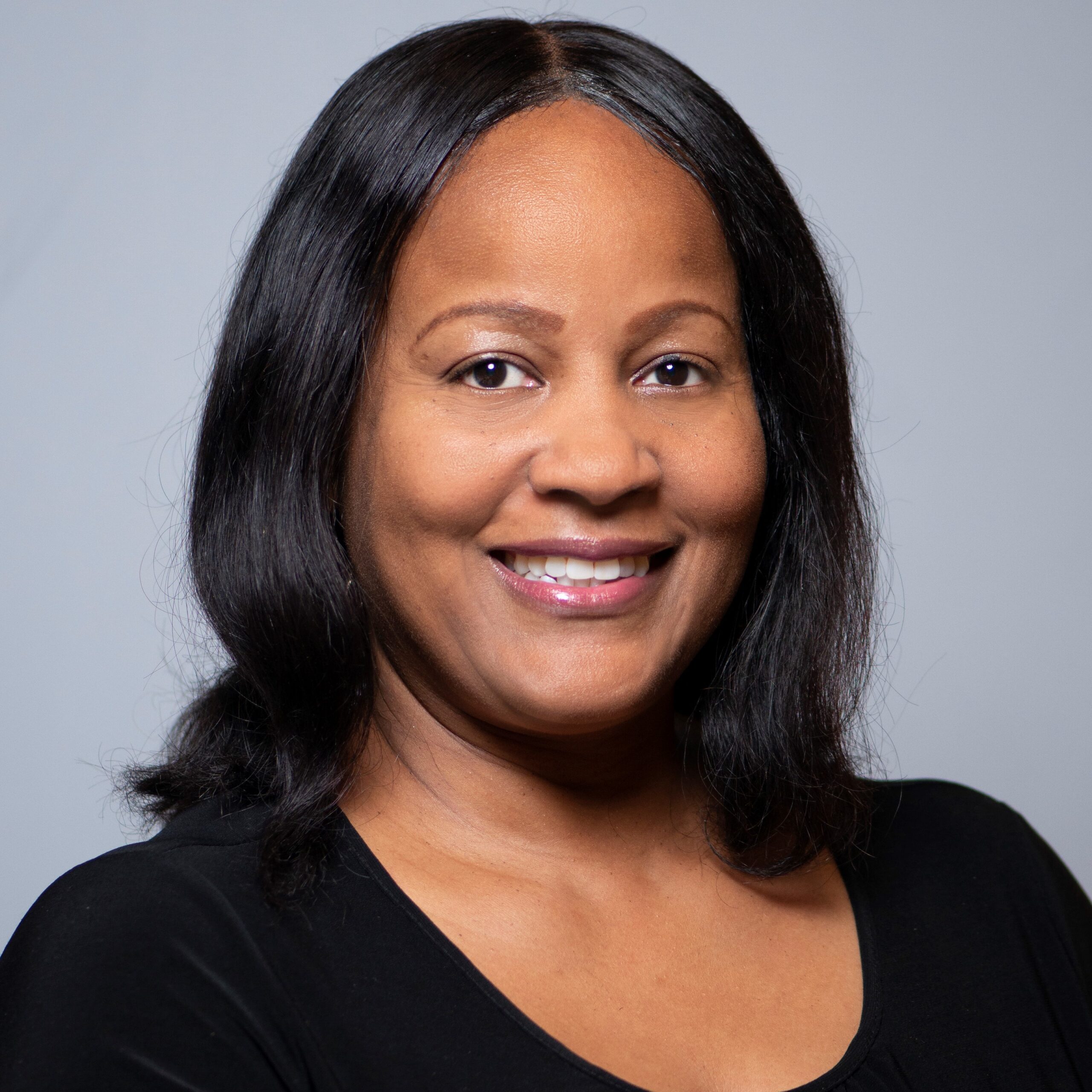 A Warm Welcome to Carla Lovinsky!