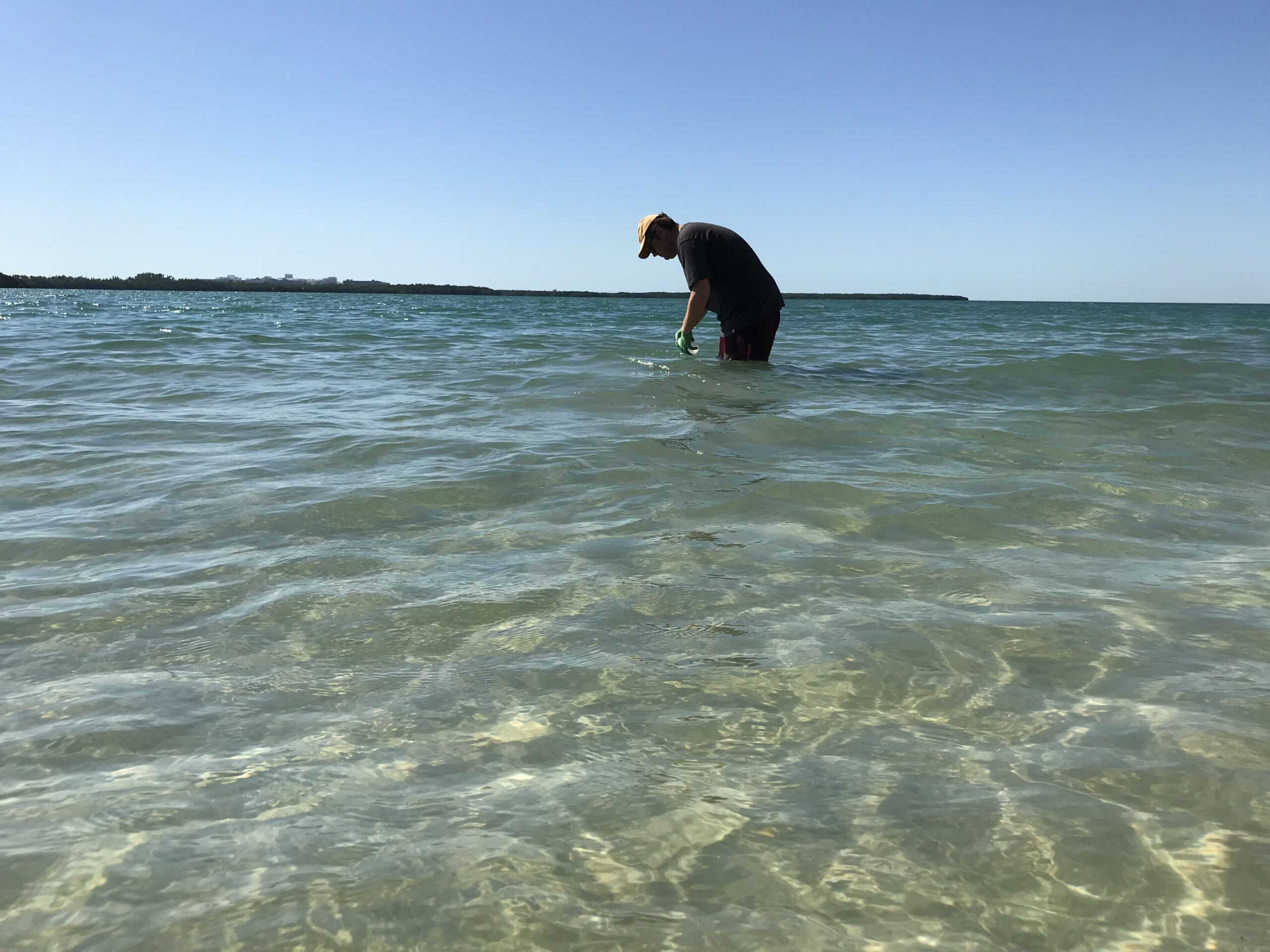 2018 Beach Closures in Miami-Dade and Broward Counties