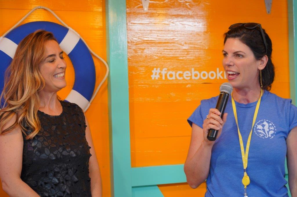 Miami Waterkeeper and Facebook Join Forces!
