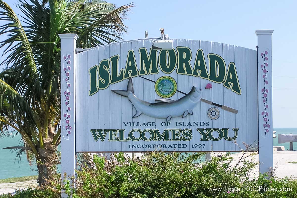 Village of Islamorada Passes a Fertilizer Ordinance