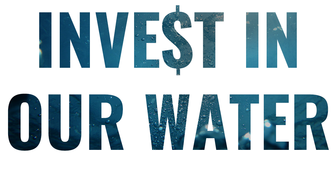 Invest in Our Water Campaign Success for Miami-Dade County Water and Sewer Budget