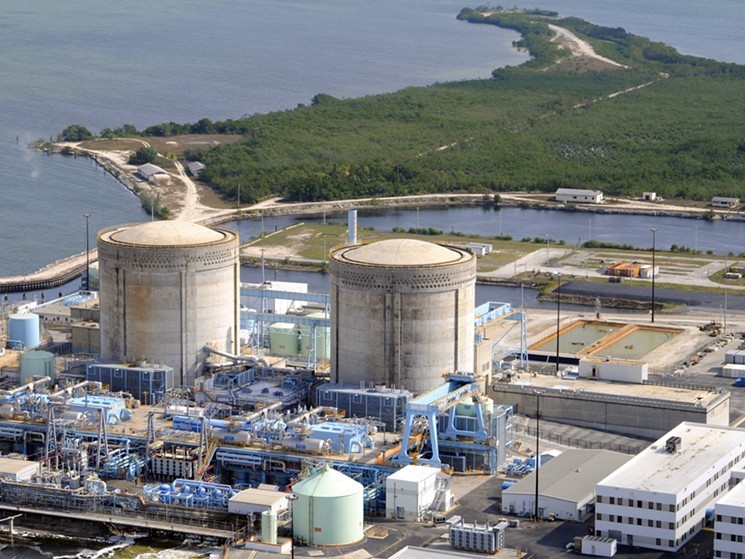 FPL Turkey Point Appeal: Summarized Court Filings