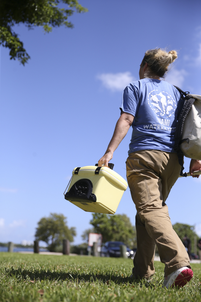Bass Pro Shops & Cabela’s Outdoor Fund Support Water Quality Research and Education