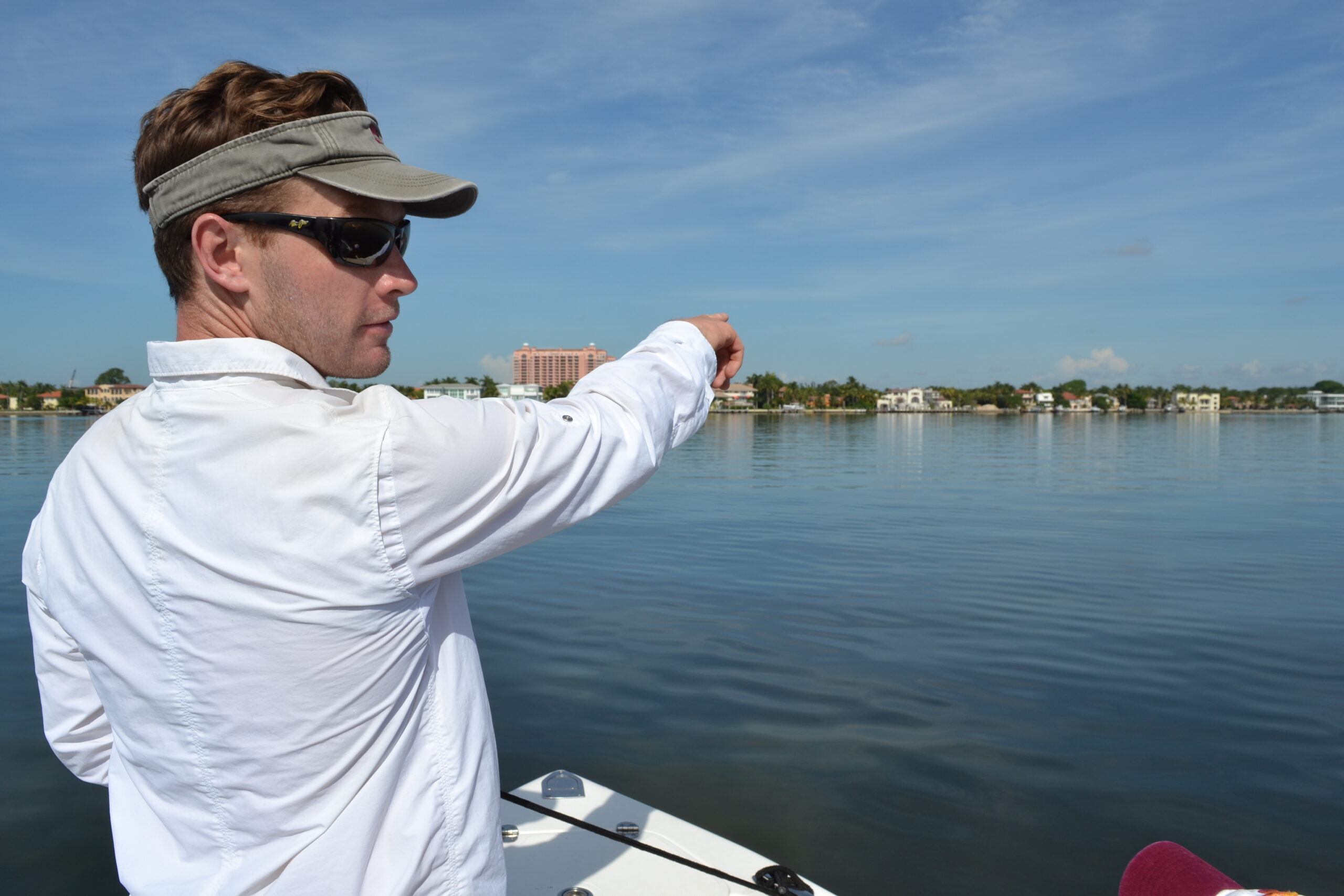 Miami Waterkeeper Awarded Jorge M. Perez Family Foundation Grant