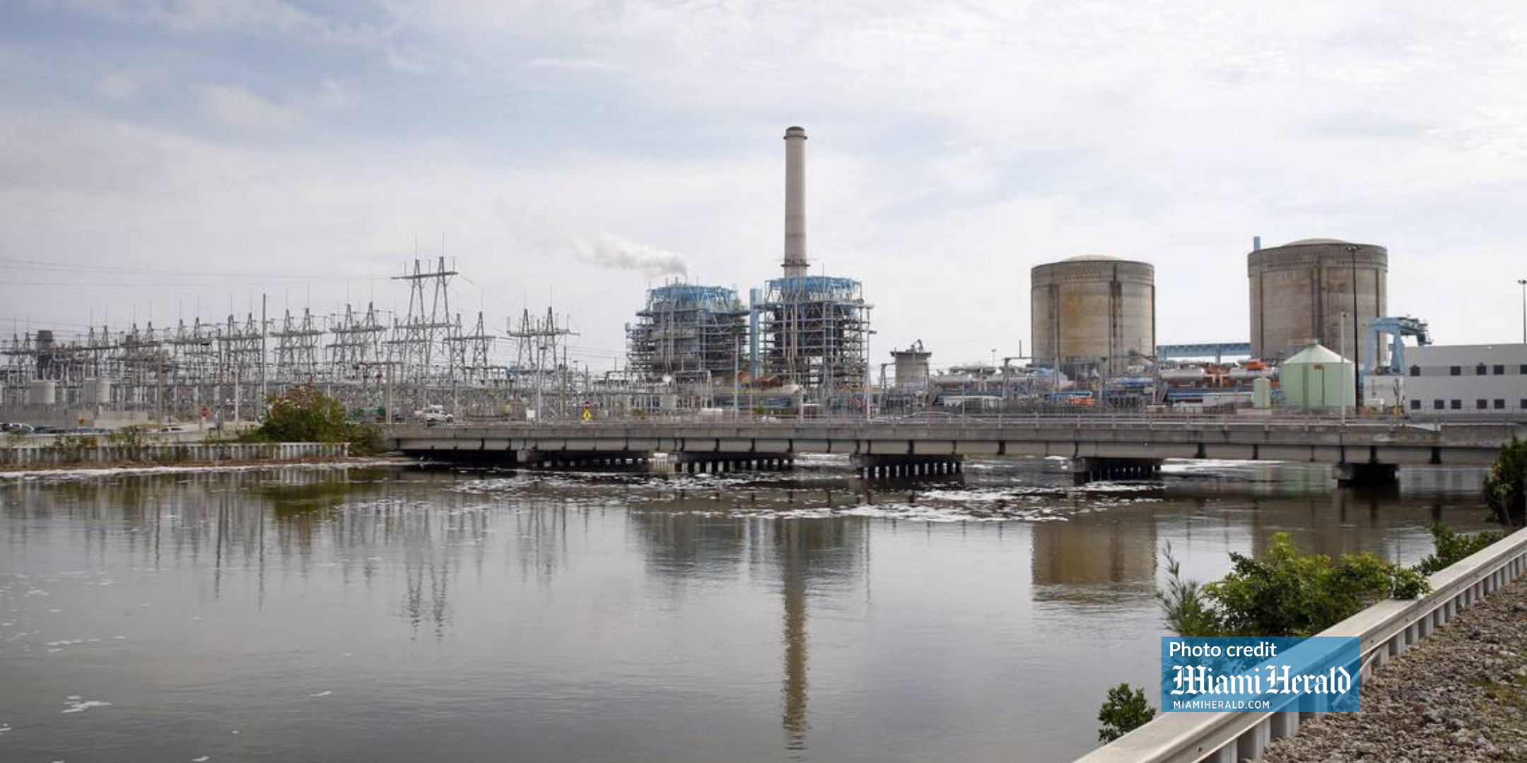 Safety Concerns at Turkey Point