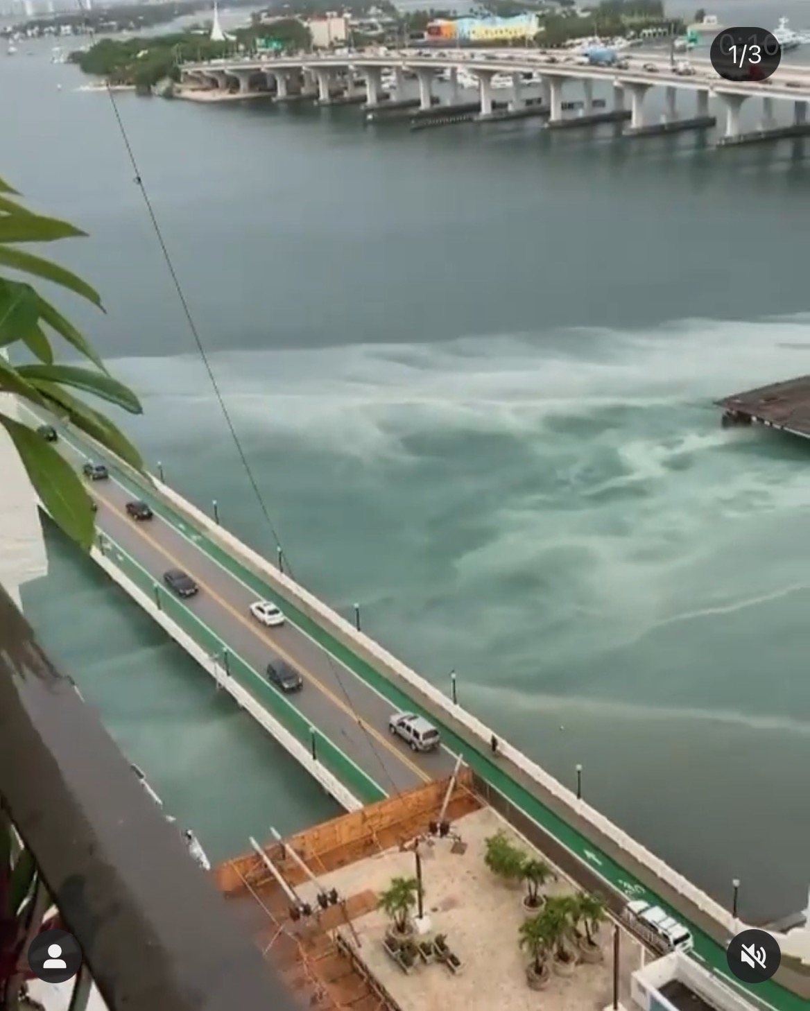 FDOT Issued Violations for Pollution at Construction Sites