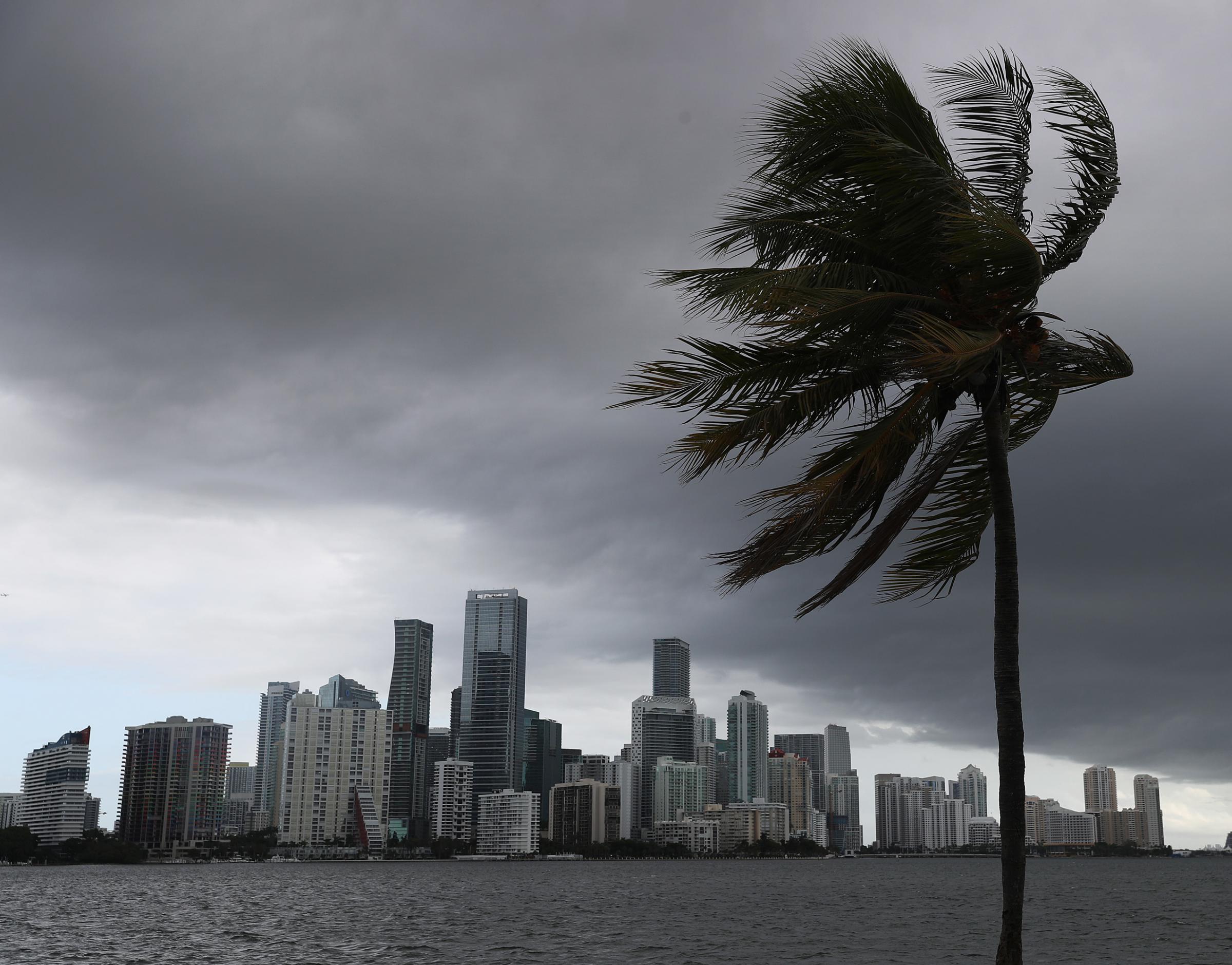 Miami Waterkeeper Comments on the South Atlantic Comprehensive Study