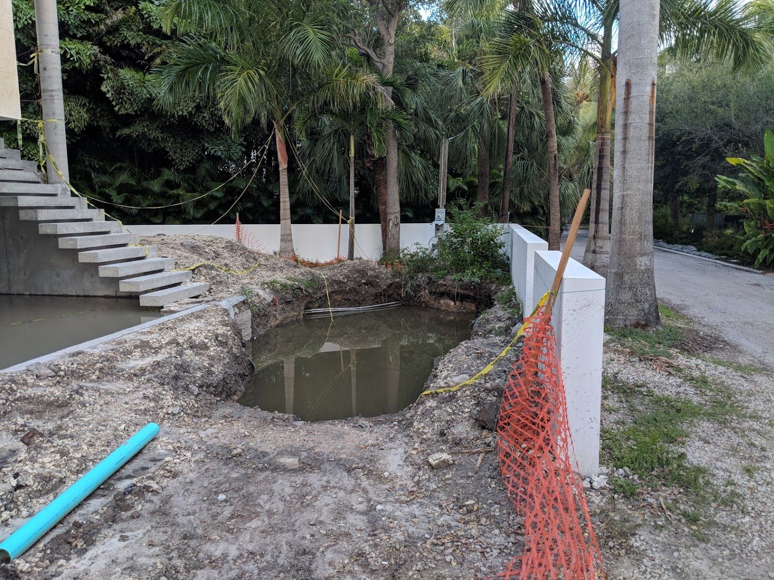 Water Win: BCC Unanimously Adopts Septic Trust Fund