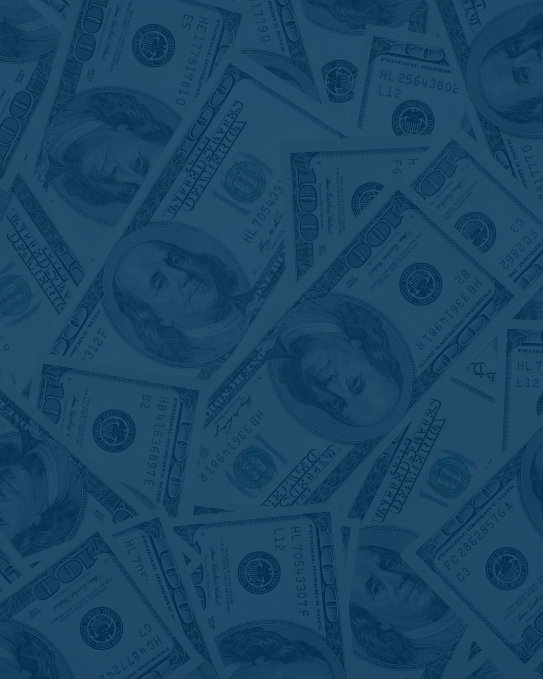Tell Your Commissioners: Please Don’t Fudge It; Approve Mayor Levine Cava’s Proposed Budget!