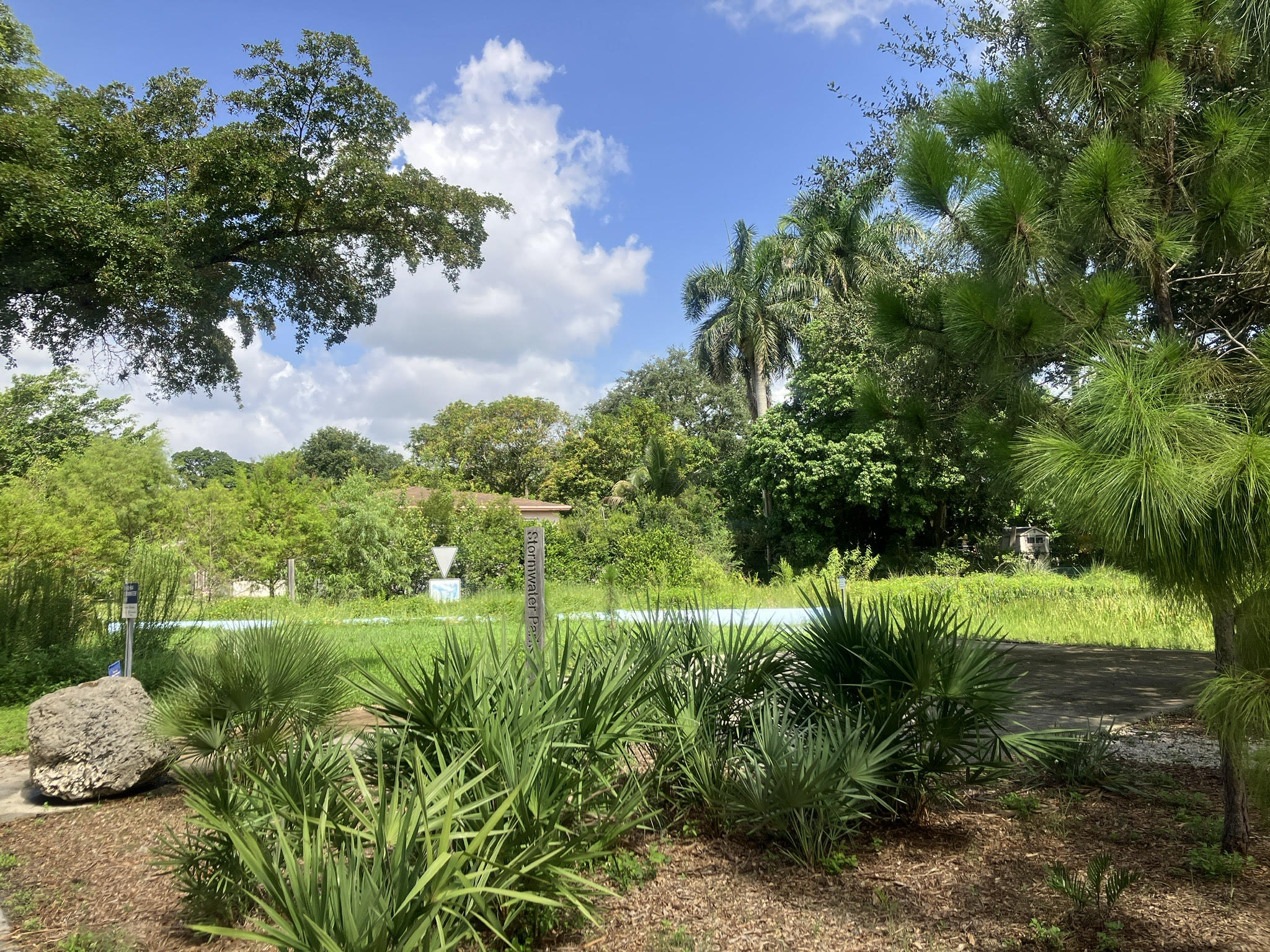 Community input needed for environmental project