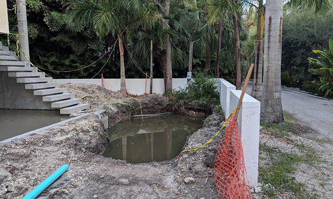 Septic Tanks