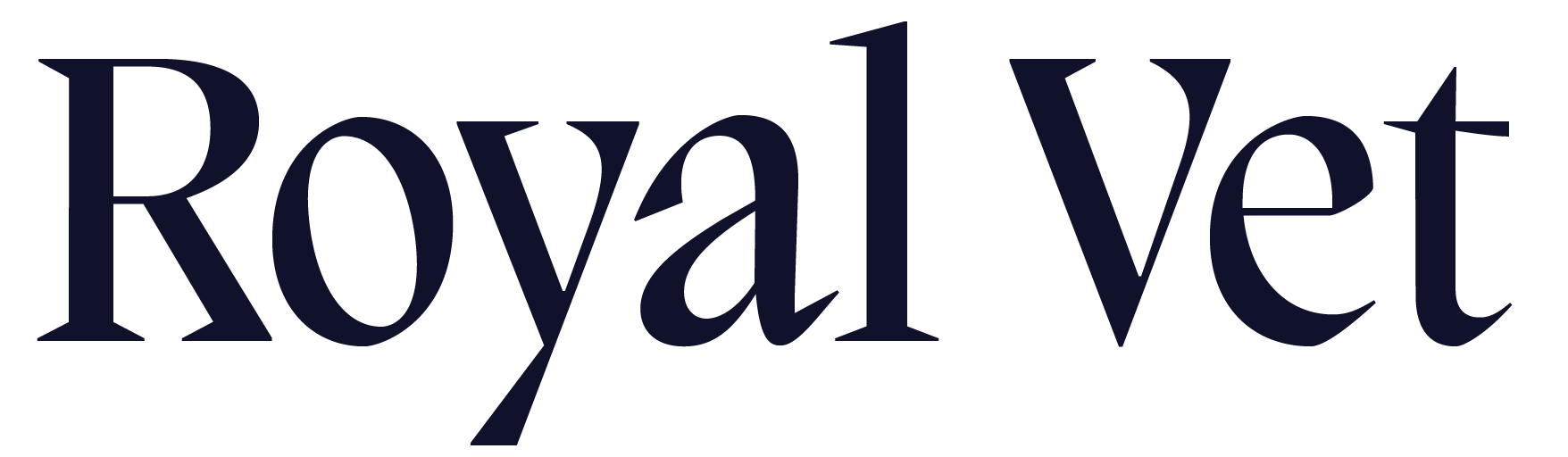 RoyalVetLogoDark