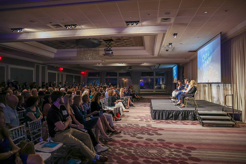 6th Annual State of the Water: Coral, Conservation, and Climate Action in Miami (2024)