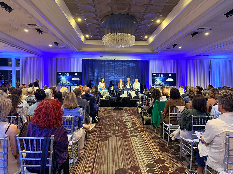 8th Annual State of the water – The Last Staghorn (2026)